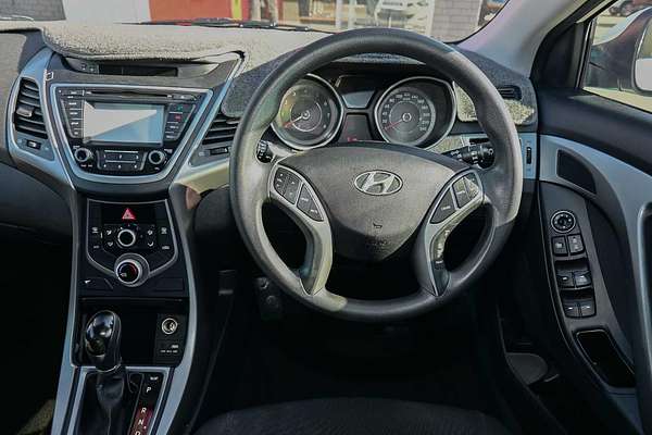 2014 Hyundai Elantra Active MD3