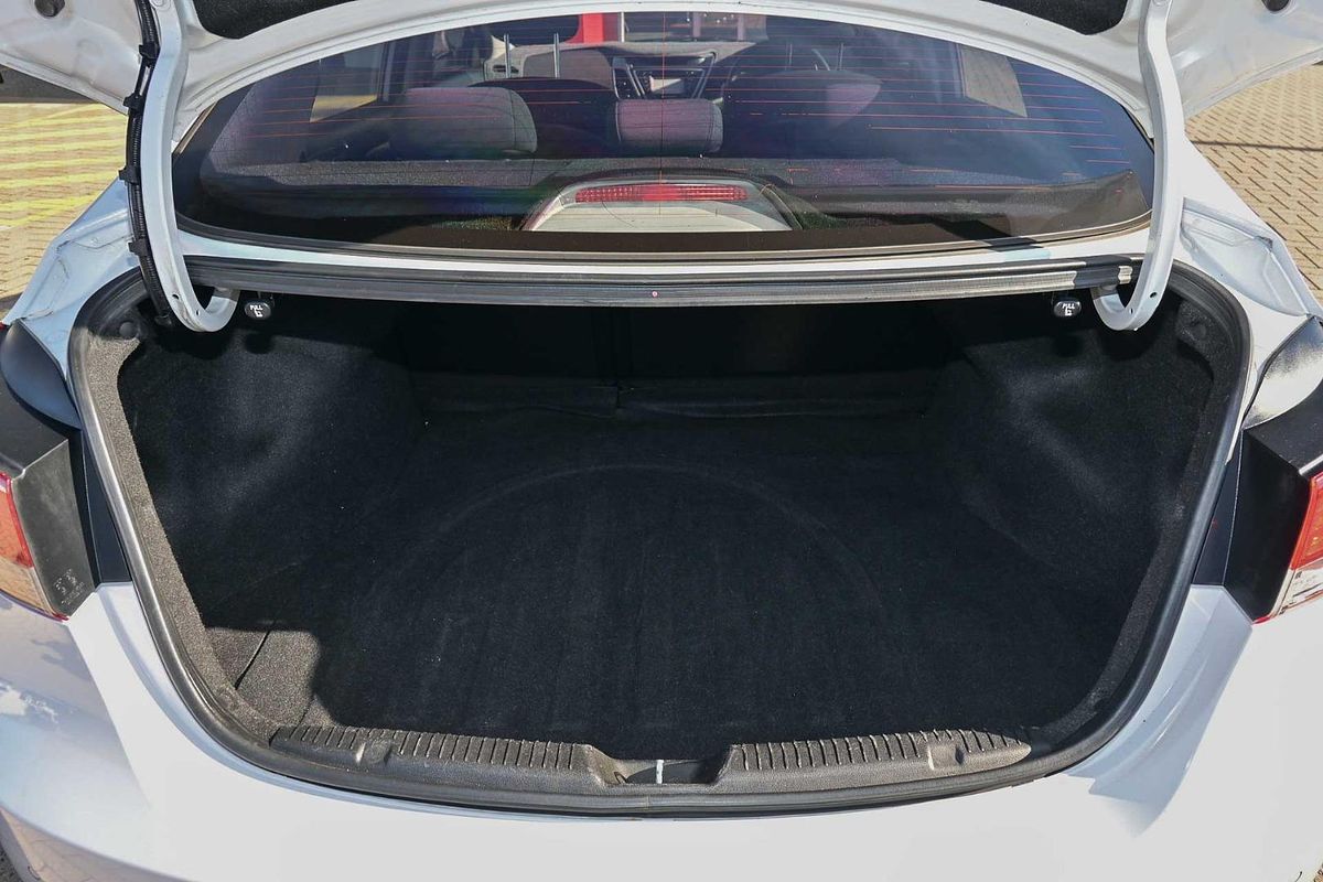 2014 Hyundai Elantra Active MD3