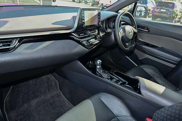 2022 Toyota C-HR Koba NGX50R