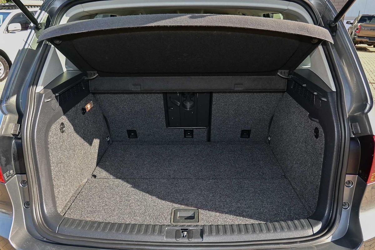 2012 Volkswagen Tiguan 118TSI 5N