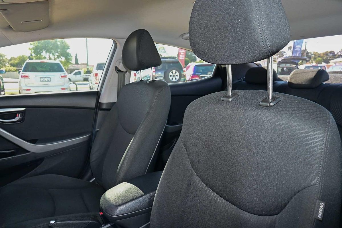 2014 Hyundai Elantra Active MD3