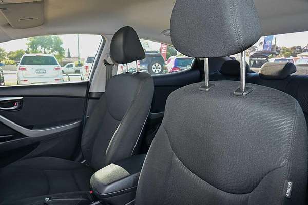 2014 Hyundai Elantra Active MD3