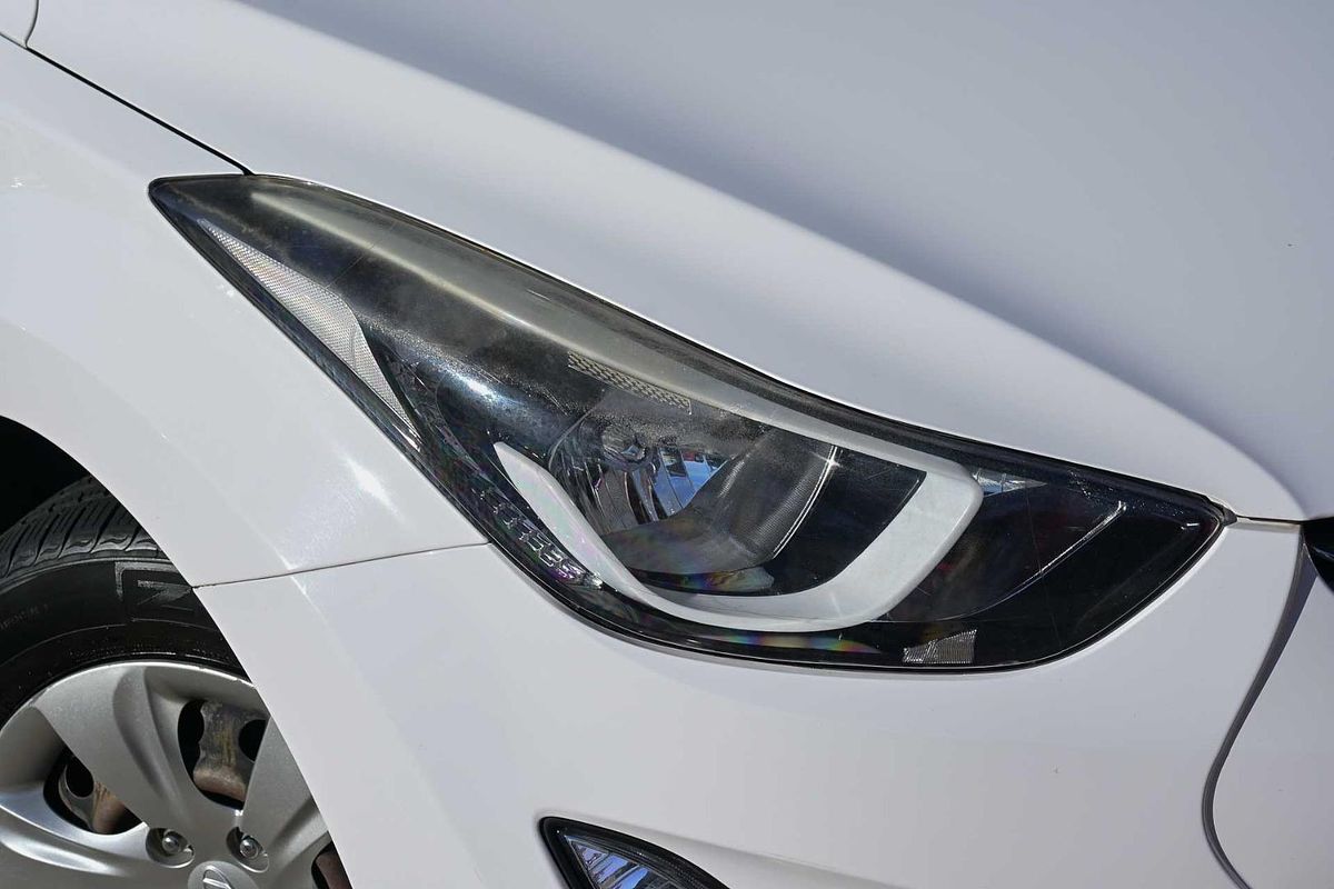 2014 Hyundai Elantra Active MD3