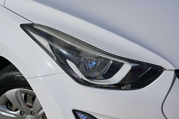 2014 Hyundai Elantra Active MD3