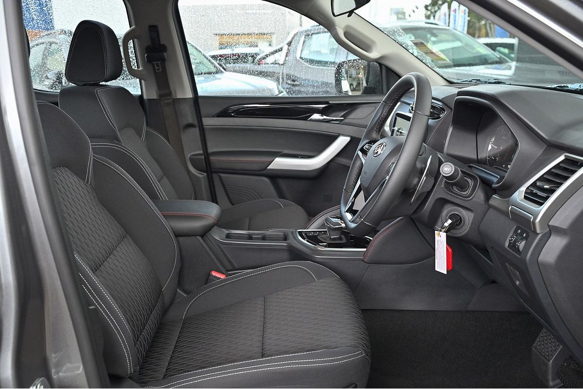 2025 LDV T60 Max PRO SK8C 4X4
