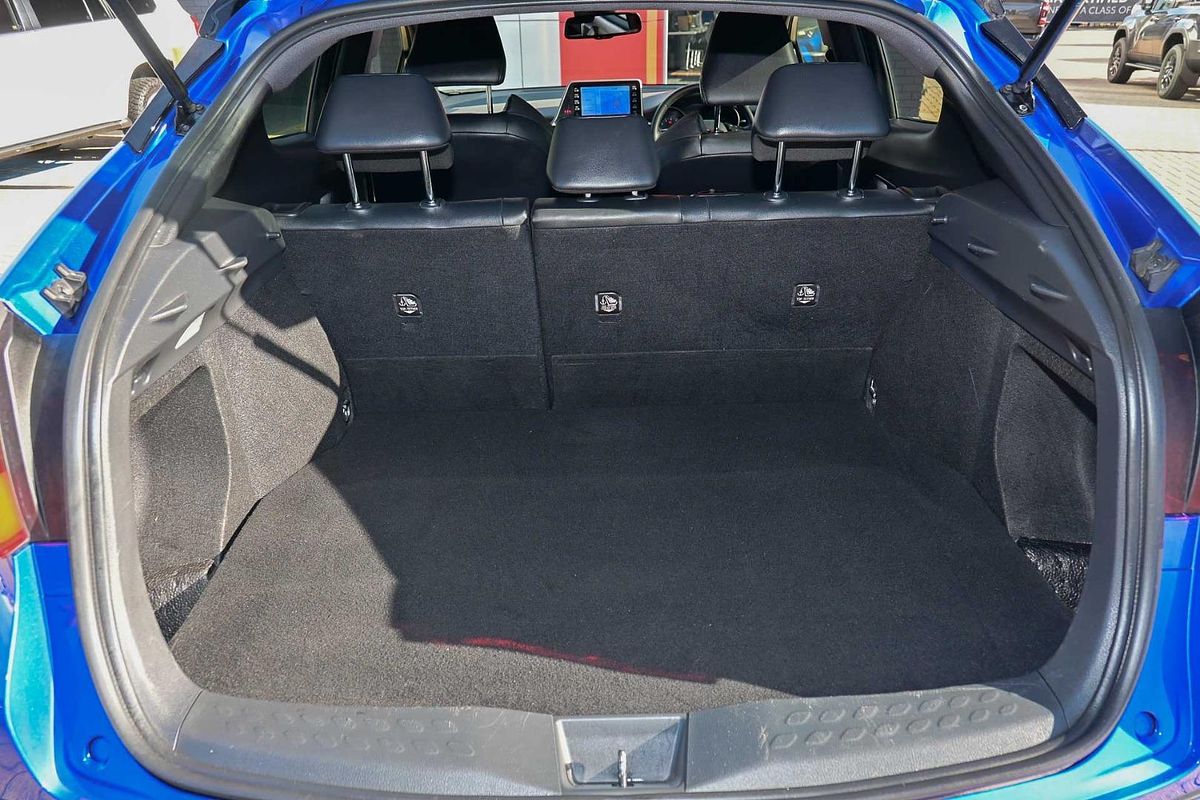 2022 Toyota C-HR Koba NGX50R
