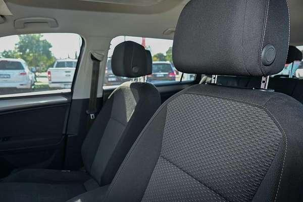 2019 Volkswagen Tiguan 110TSI Comfortline Allspace 5N