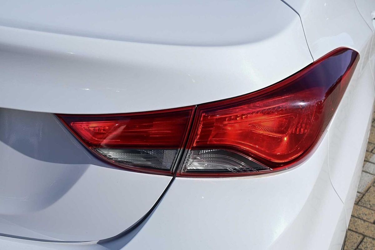 2014 Hyundai Elantra Active MD3