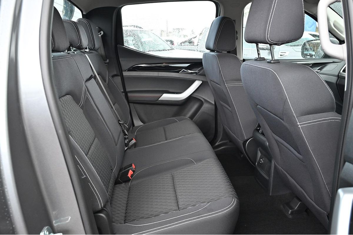 2025 LDV T60 Max PRO SK8C 4X4