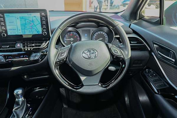 2022 Toyota C-HR Koba NGX50R