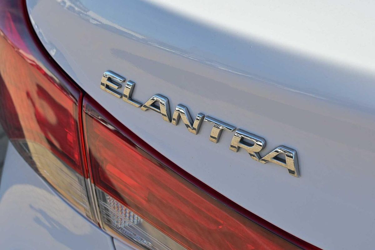 2014 Hyundai Elantra Active MD3