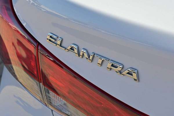 2014 Hyundai Elantra Active MD3