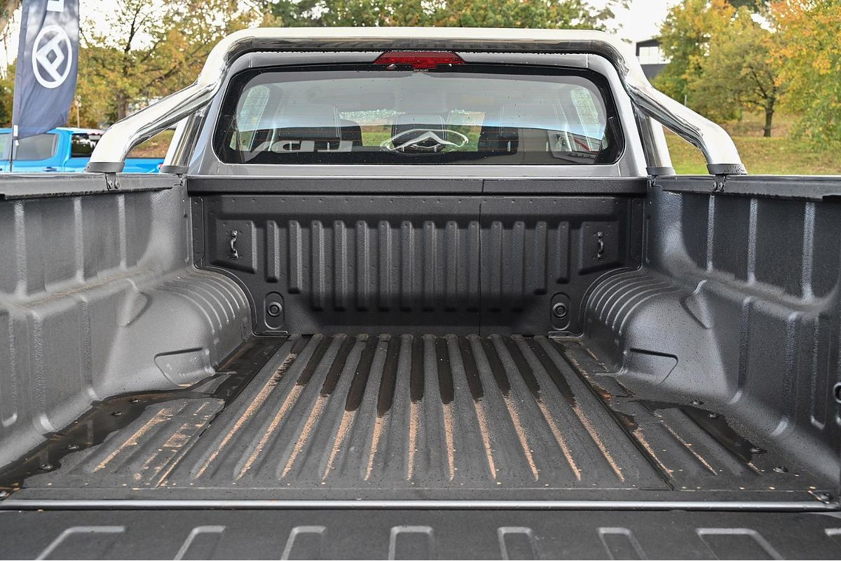 2025 LDV T60 Max PRO SK8C 4X4