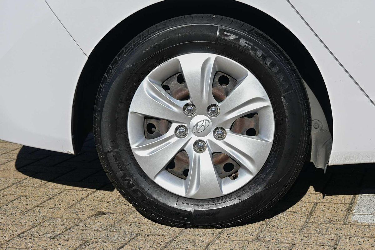 2014 Hyundai Elantra Active MD3