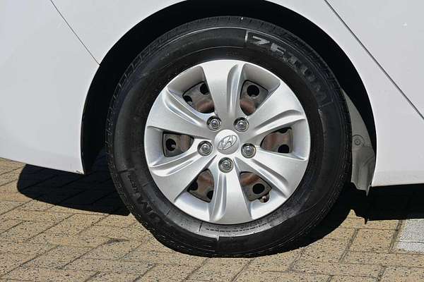 2014 Hyundai Elantra Active MD3