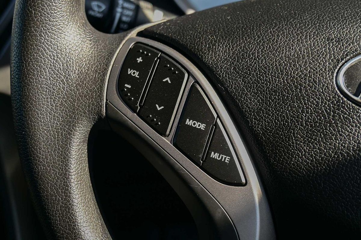 2014 Hyundai Elantra Active MD3