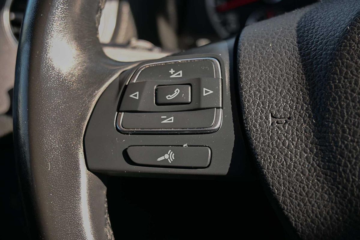 2012 Volkswagen Tiguan 118TSI 5N