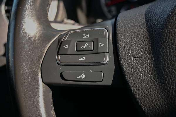 2012 Volkswagen Tiguan 118TSI 5N