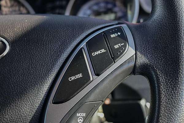 2014 Hyundai Elantra Active MD3
