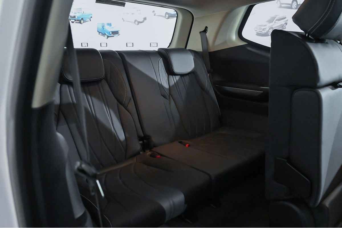 2025 LDV D90 Mode SV9A