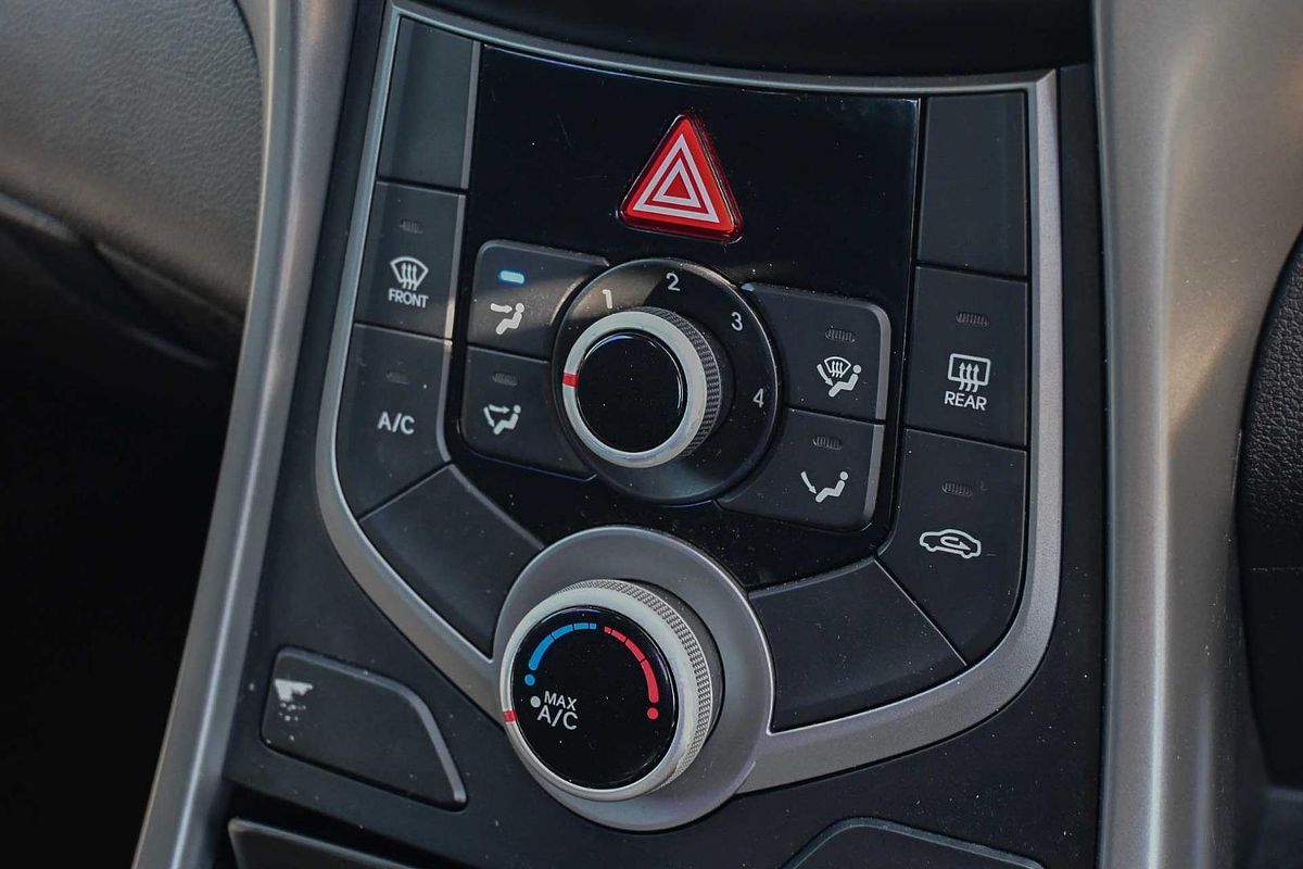 2014 Hyundai Elantra Active MD3