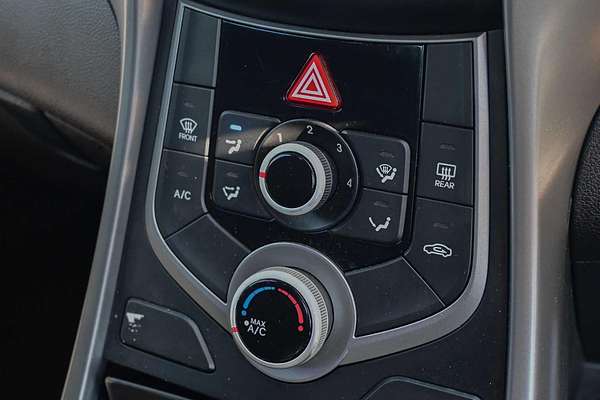 2014 Hyundai Elantra Active MD3