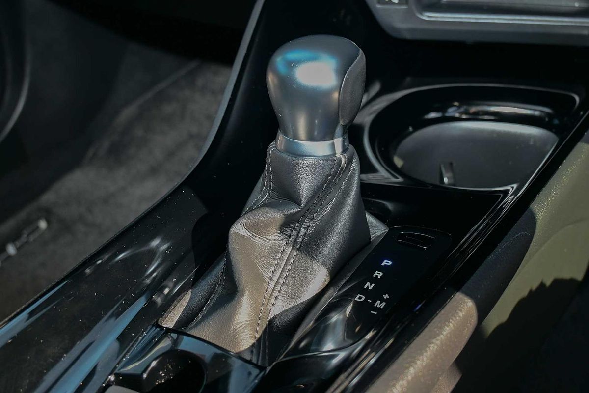 2022 Toyota C-HR Koba NGX50R