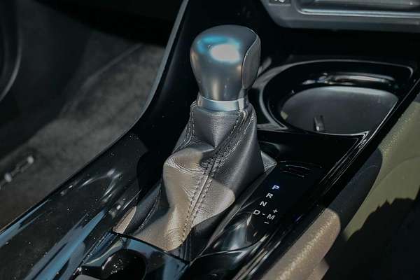 2022 Toyota C-HR Koba NGX50R