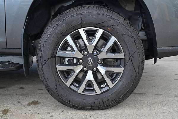 2025 LDV T60 Max PRO SK8C 4X4