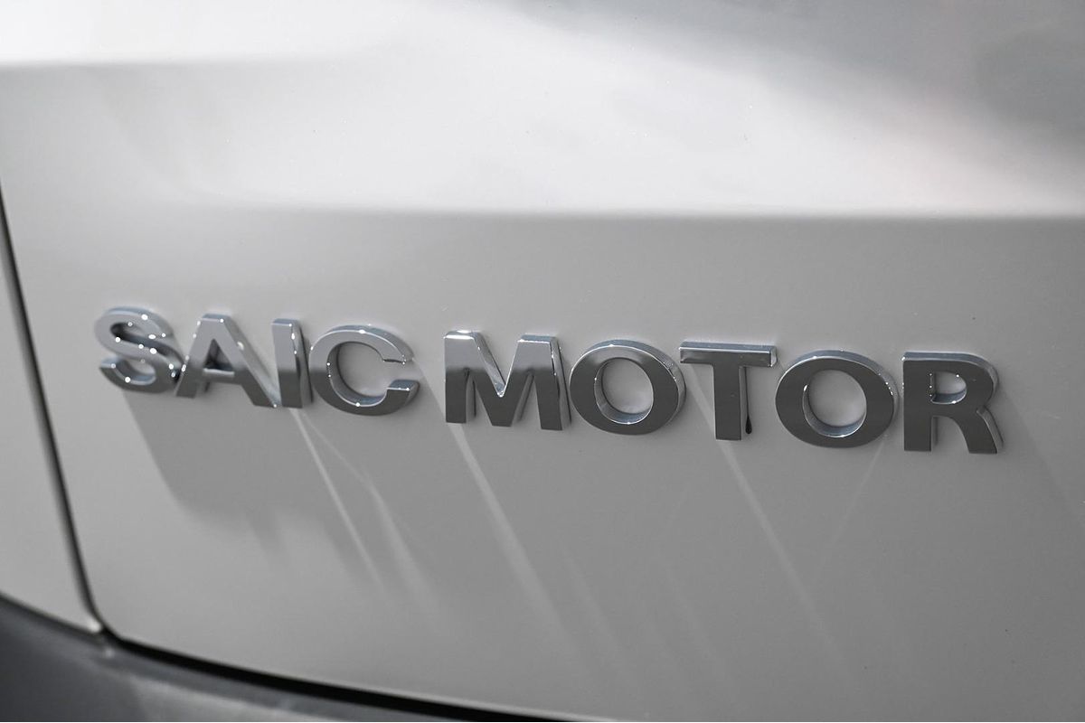 2025 LDV D90 Mode SV9A