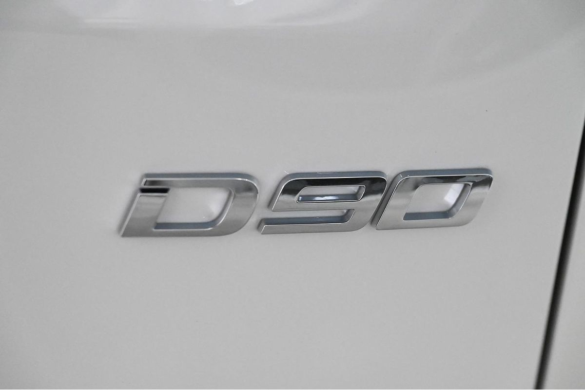 2025 LDV D90 Mode SV9A