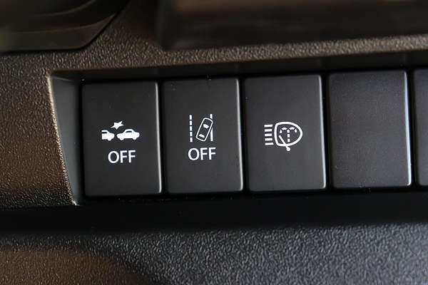 2024 Suzuki Jimny GLX GJ