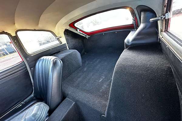 1965 Honda S600
