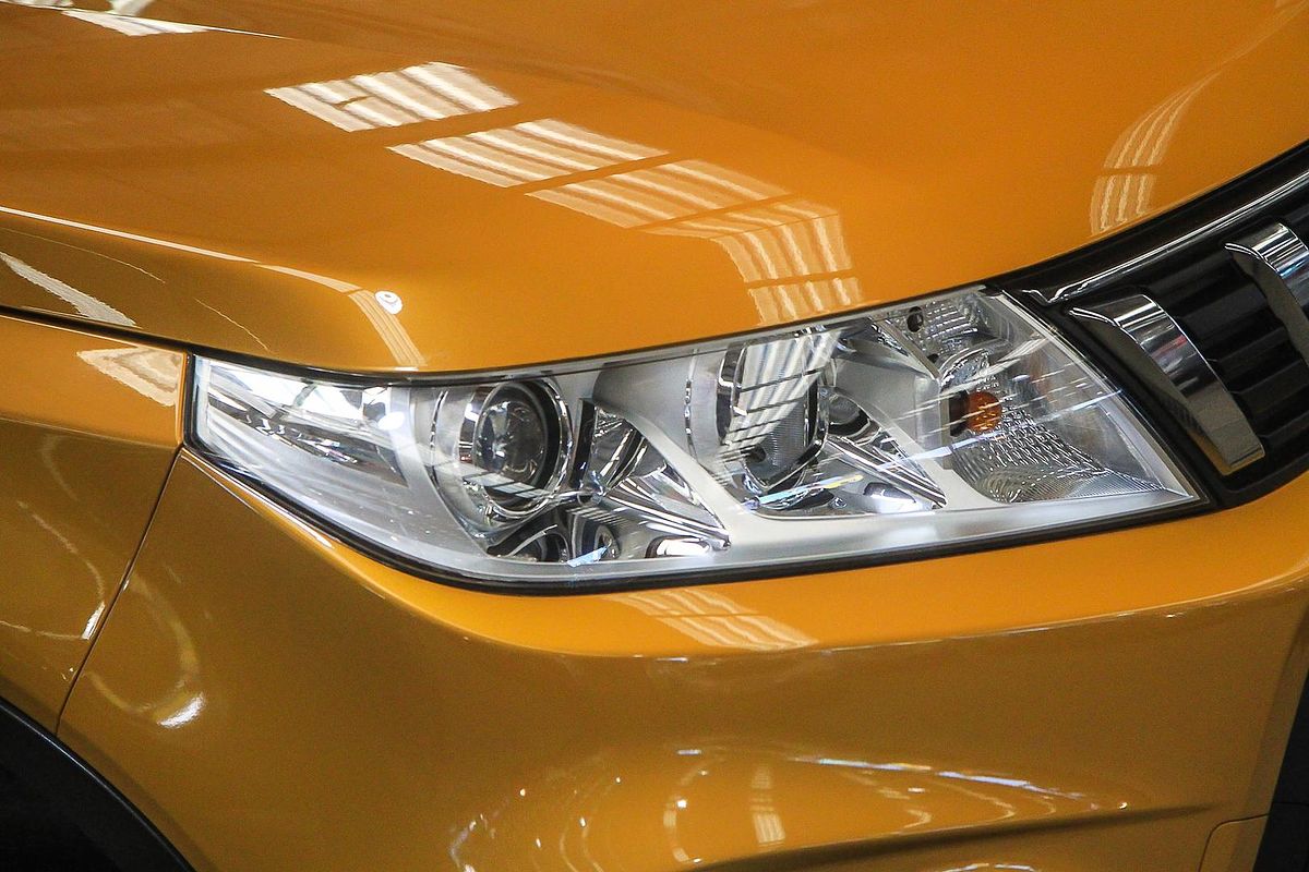 2020 Suzuki Vitara LY Series II