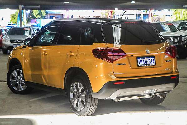 2020 Suzuki Vitara LY Series II