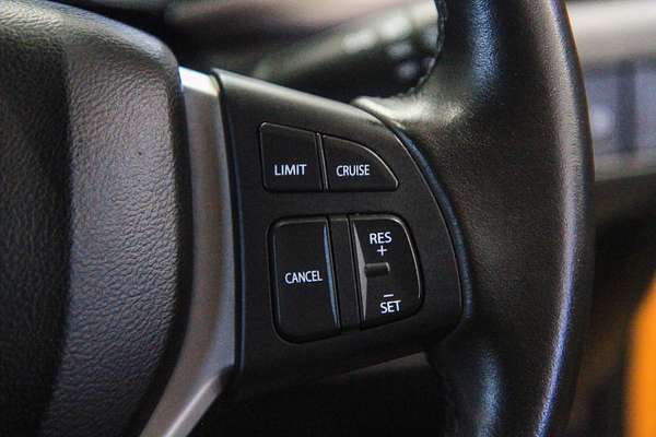 2020 Suzuki Vitara LY Series II