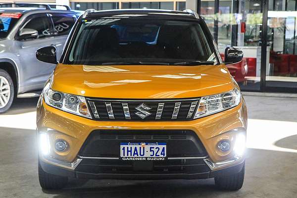 2020 Suzuki Vitara LY Series II
