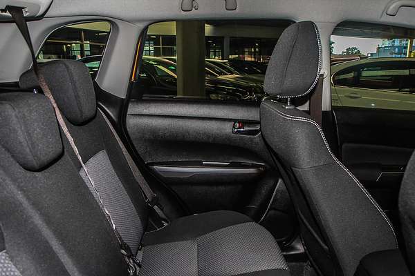 2020 Suzuki Vitara LY Series II