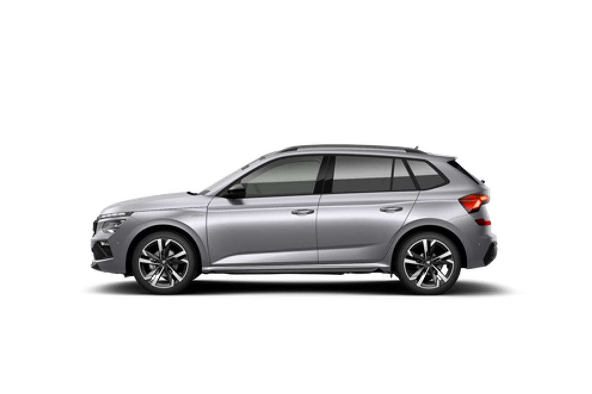 2024 SKODA Kamiq 110TSI Monte Carlo NW