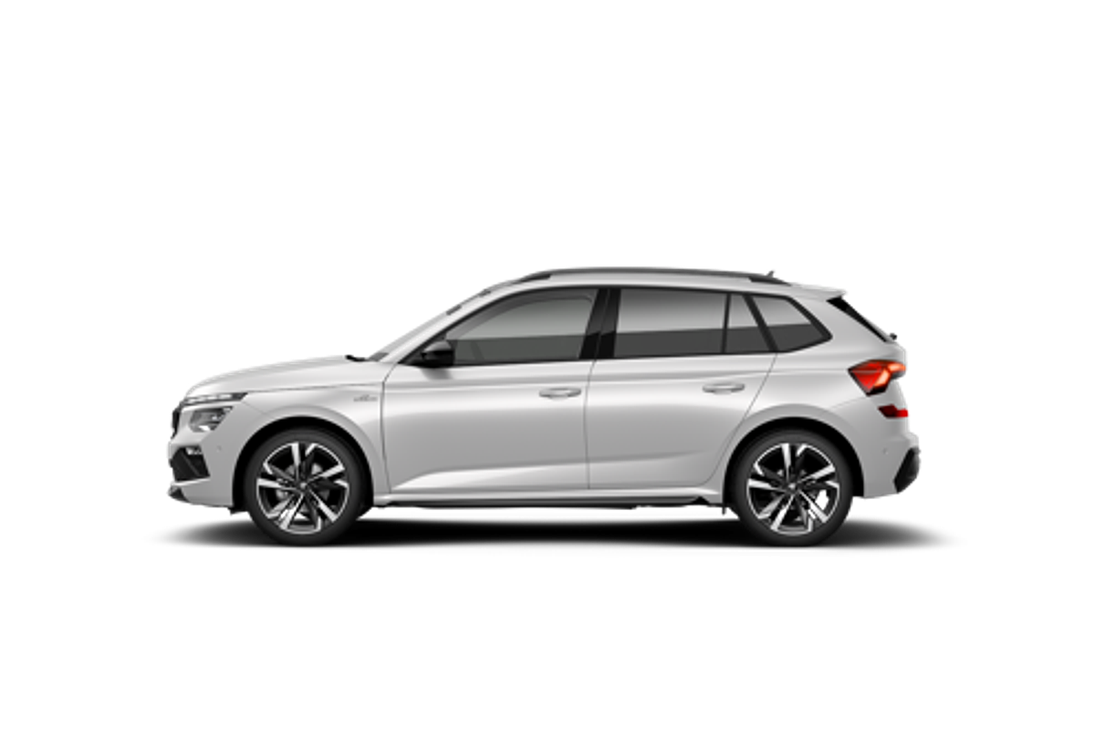 2024 SKODA Kamiq 110TSI Monte Carlo NW