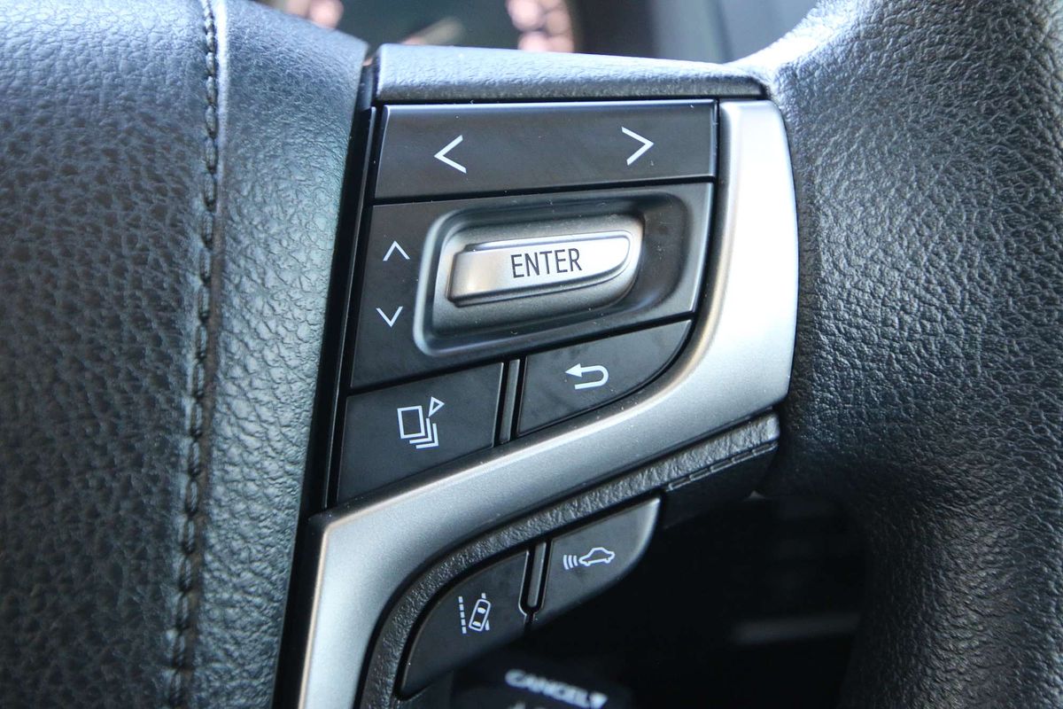 2021 Toyota Landcruiser Prado GX GDJ150R