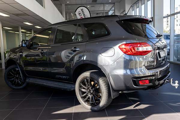 2021 Ford Everest Sport UA II 3.2L