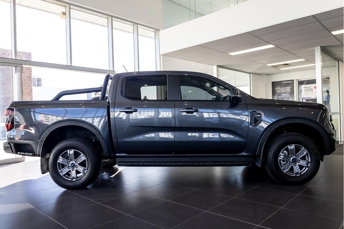 2024 Ford Ranger XLT 4X4 3.0L