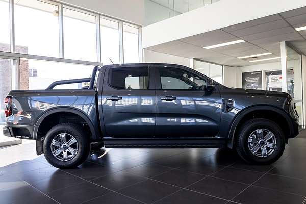 2024 Ford Ranger XLT 4X4 3.0L