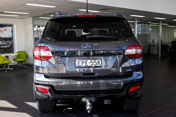 2021 Ford Everest Sport UA II 3.2L
