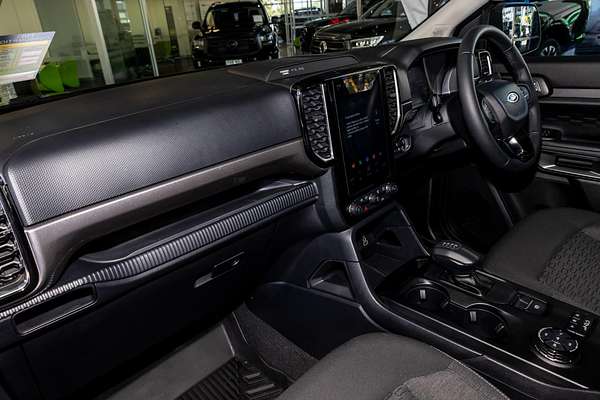 2024 Ford Ranger XLT 4X4 3.0L