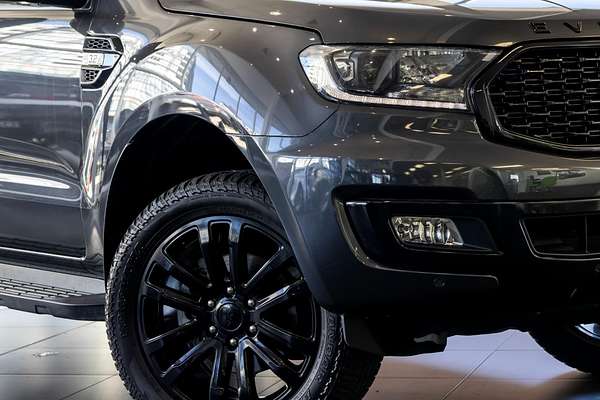 2021 Ford Everest Sport UA II 3.2L