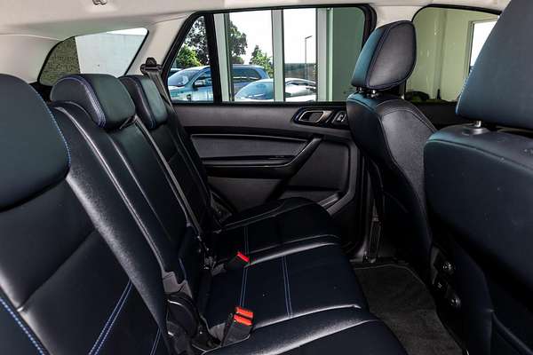 2021 Ford Everest Sport UA II 3.2L