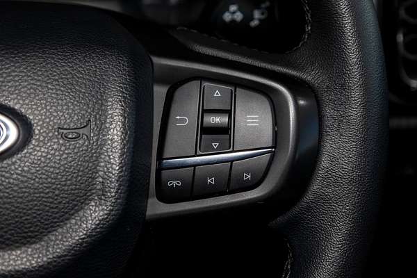 2024 Ford Ranger XLT 4X4 3.0L