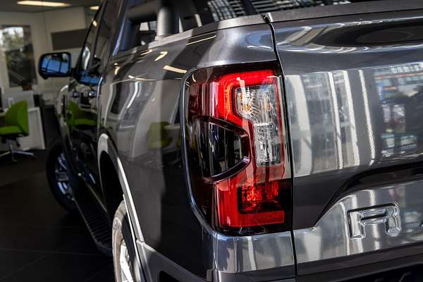 2024 Ford Ranger XLT 4X4 3.0L